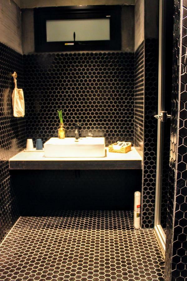 Loft Inn Хенгчун Экстерьер фото