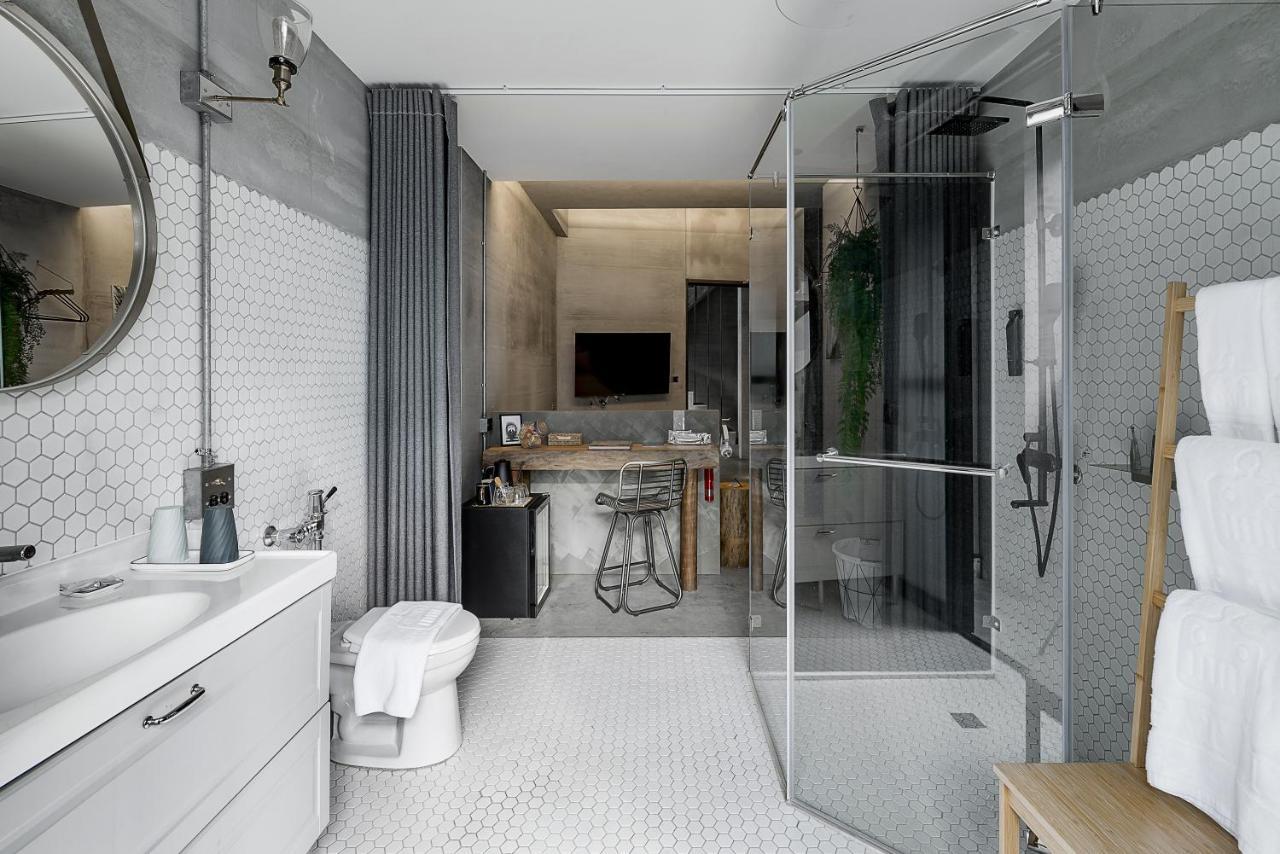 Loft Inn Хенгчун Экстерьер фото