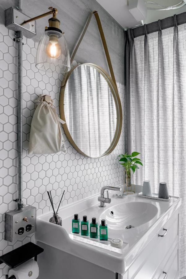 Loft Inn Хенгчун Экстерьер фото