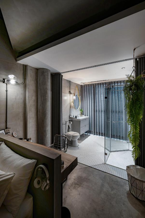 Loft Inn Хенгчун Экстерьер фото