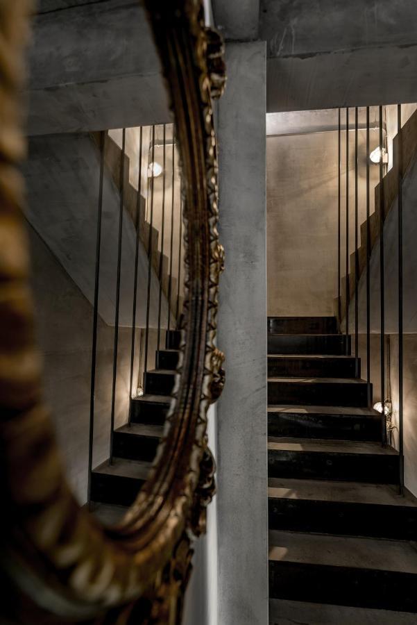 Loft Inn Хенгчун Экстерьер фото