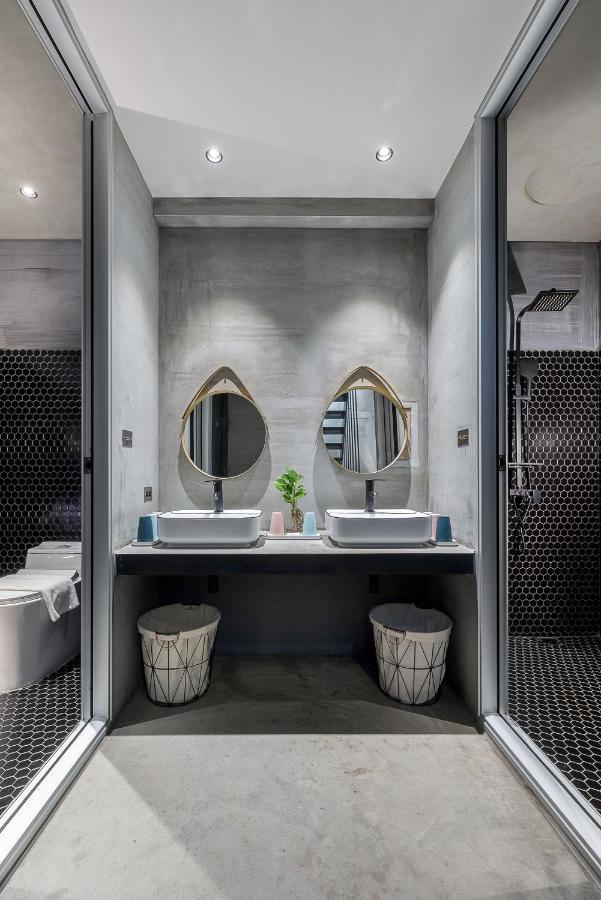 Loft Inn Хенгчун Экстерьер фото
