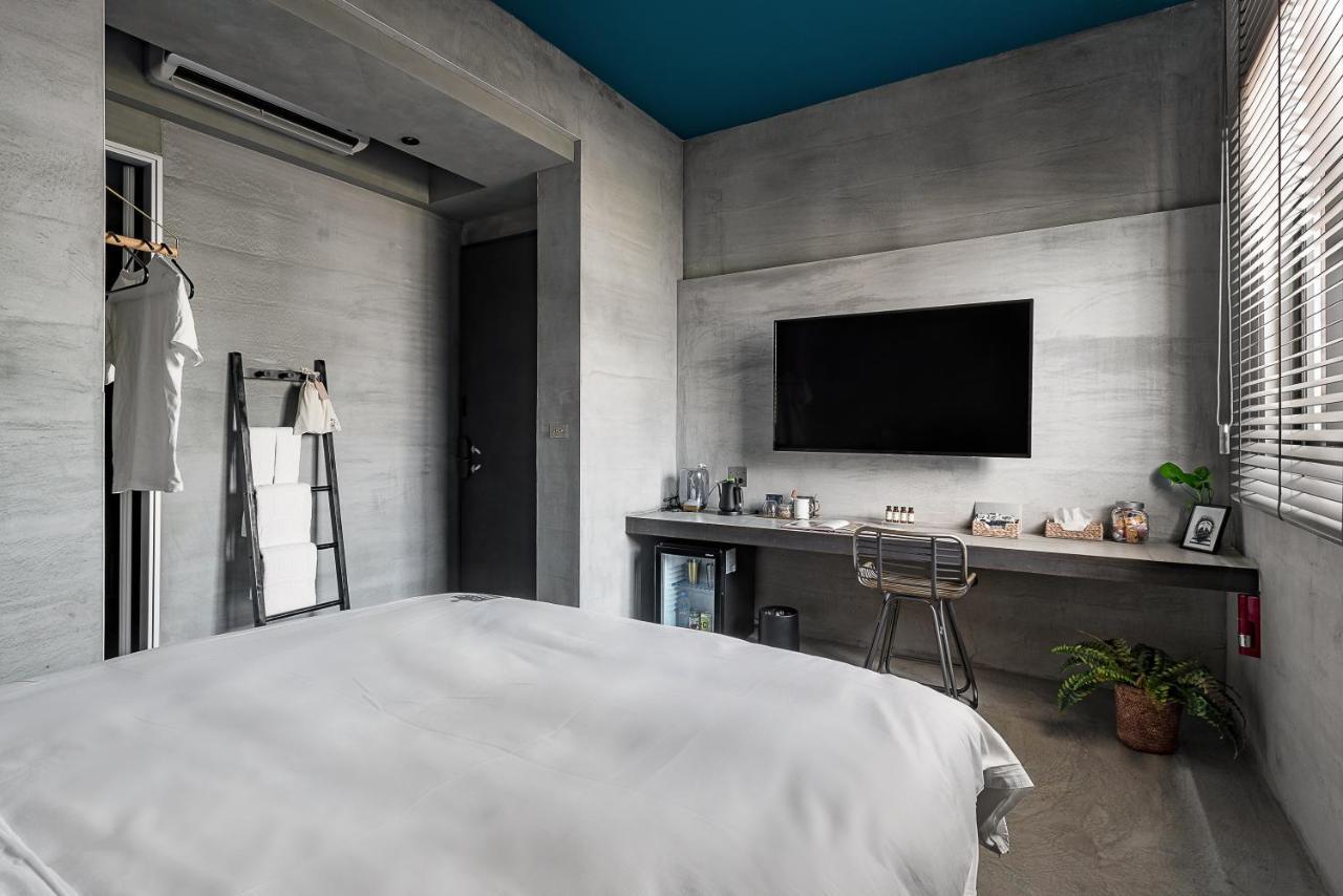 Loft Inn Хенгчун Экстерьер фото